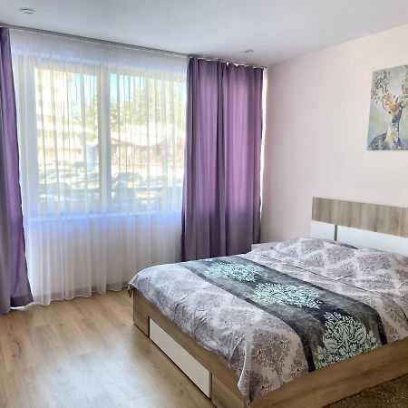 Apartment In Studenets, Пампорово Экстерьер фото