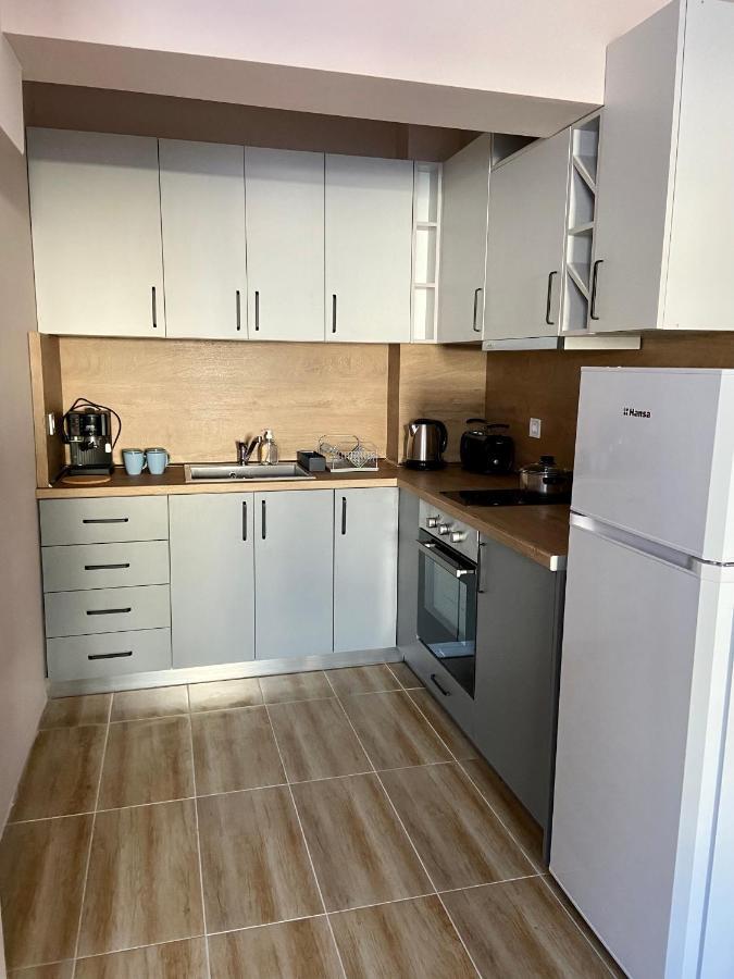 Apartment In Studenets, Пампорово Экстерьер фото