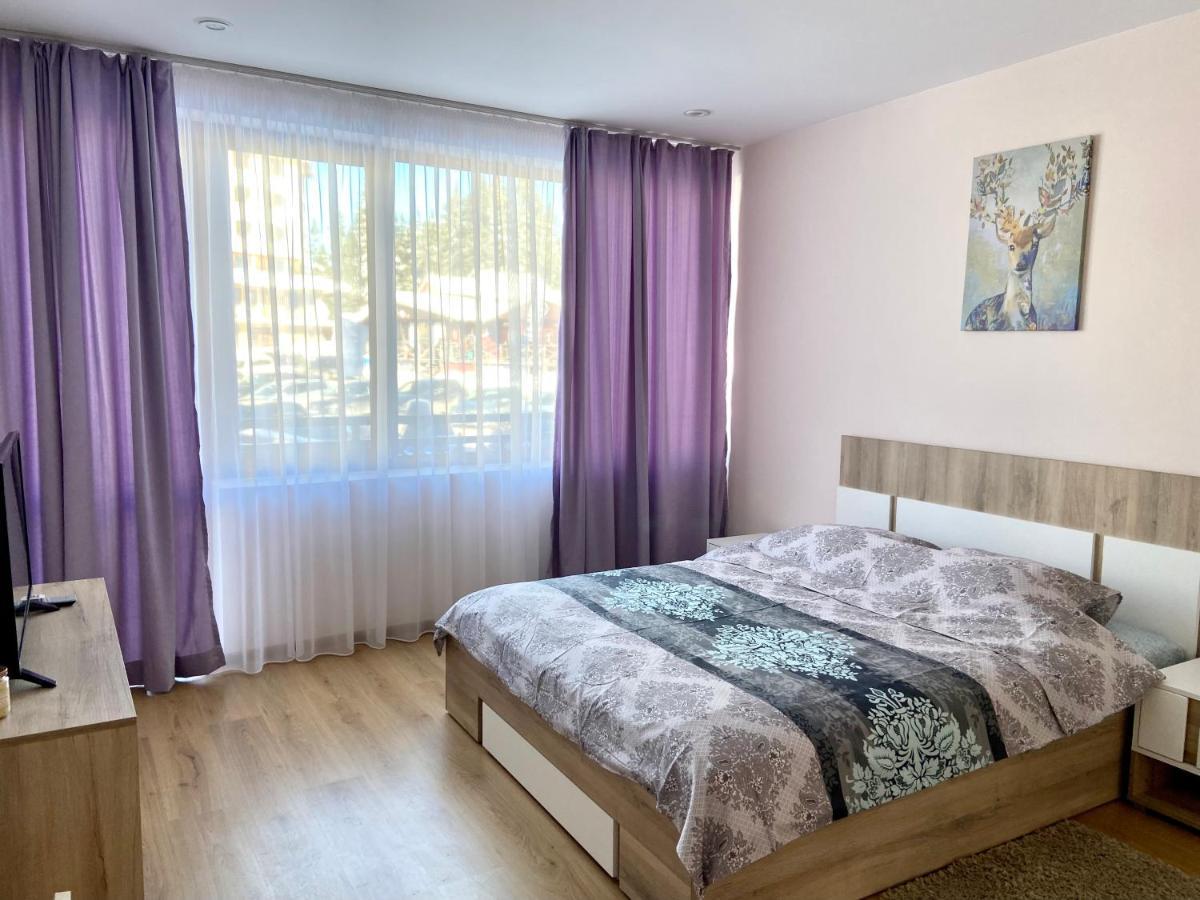 Apartment In Studenets, Пампорово Экстерьер фото