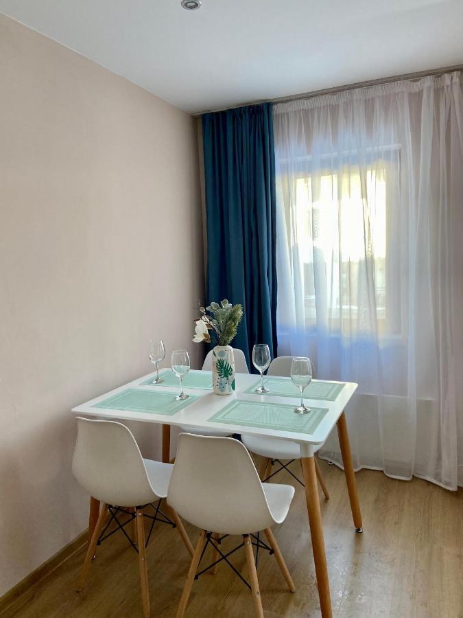 Apartment In Studenets, Пампорово Экстерьер фото