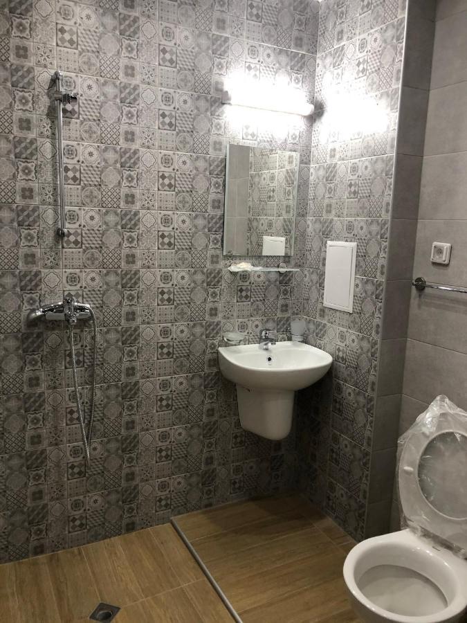 Apartment In Studenets, Пампорово Экстерьер фото