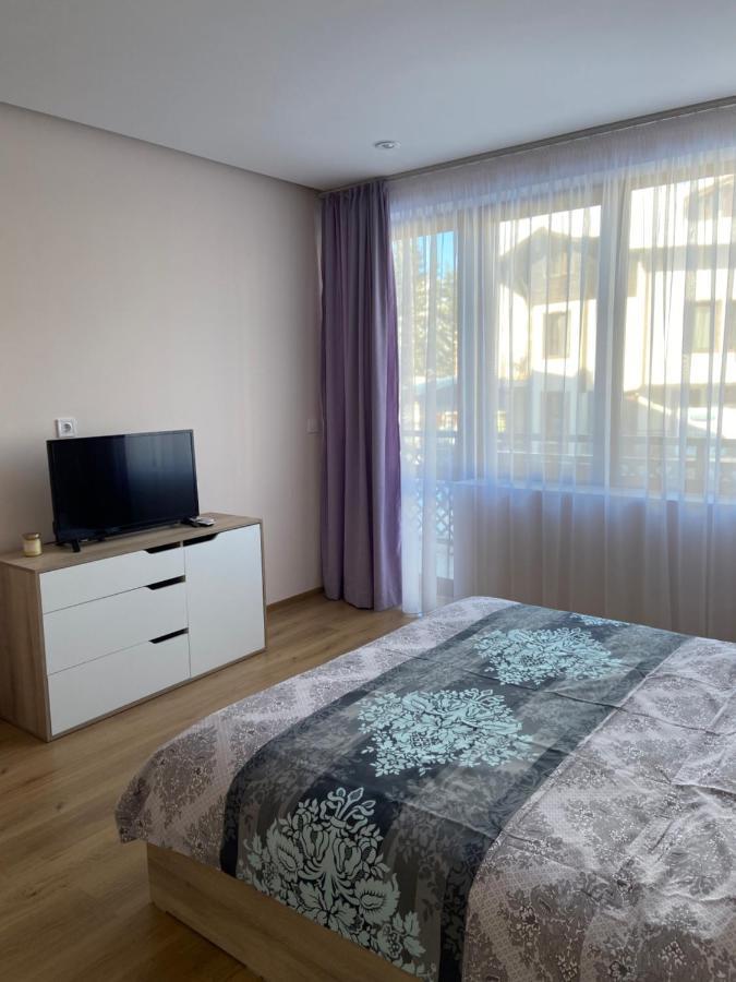 Apartment In Studenets, Пампорово Экстерьер фото