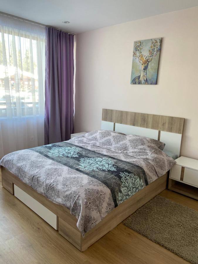 Apartment In Studenets, Пампорово Экстерьер фото